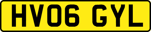 HV06GYL