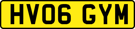 HV06GYM