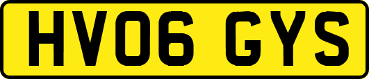 HV06GYS