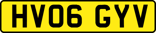 HV06GYV