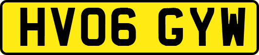 HV06GYW