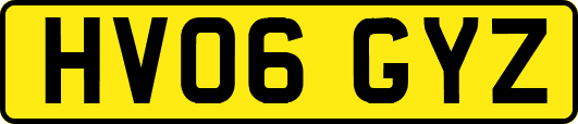 HV06GYZ
