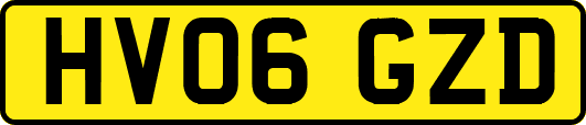 HV06GZD