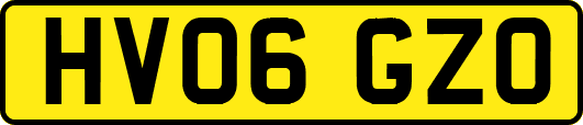 HV06GZO