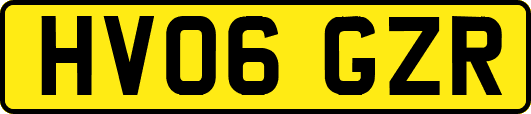 HV06GZR
