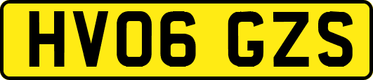 HV06GZS