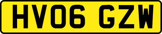 HV06GZW