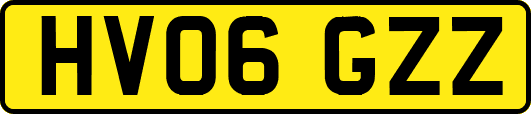 HV06GZZ