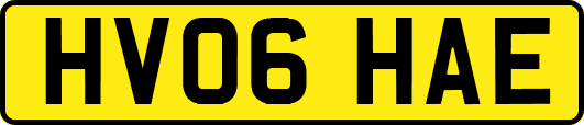 HV06HAE