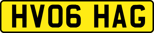 HV06HAG
