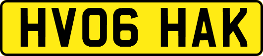 HV06HAK