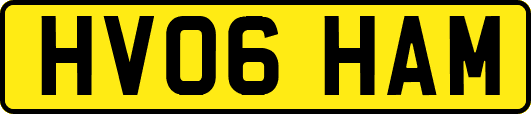 HV06HAM