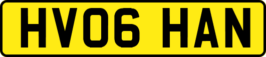 HV06HAN