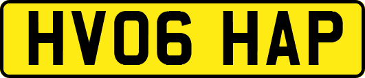 HV06HAP
