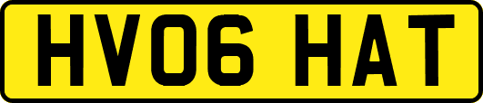 HV06HAT