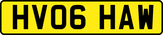 HV06HAW