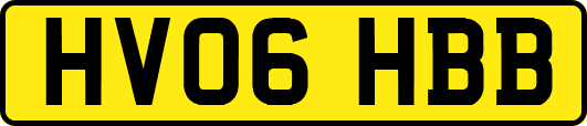 HV06HBB