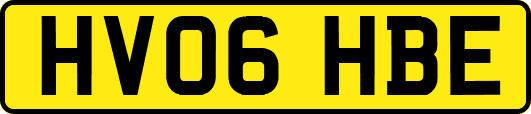HV06HBE