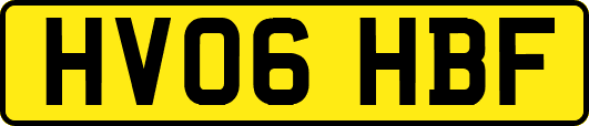 HV06HBF