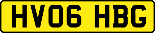 HV06HBG