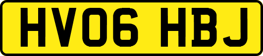 HV06HBJ
