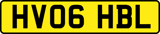 HV06HBL