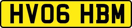 HV06HBM
