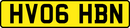 HV06HBN