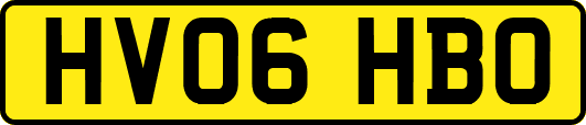 HV06HBO
