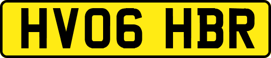 HV06HBR