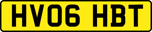 HV06HBT
