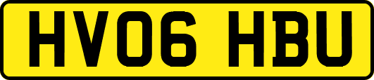 HV06HBU