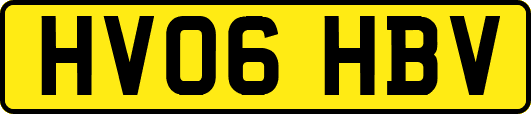 HV06HBV