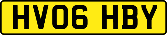 HV06HBY