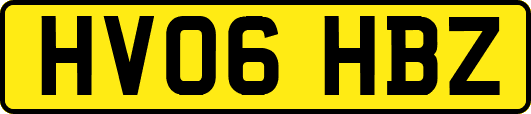 HV06HBZ