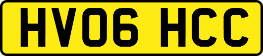 HV06HCC