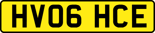 HV06HCE