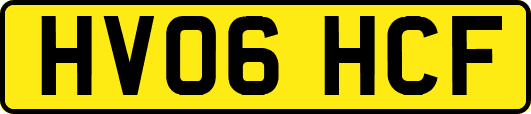 HV06HCF