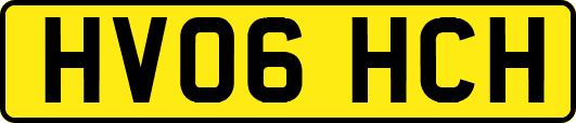 HV06HCH