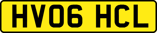 HV06HCL