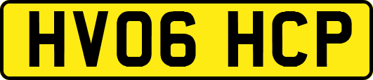 HV06HCP