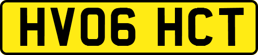 HV06HCT