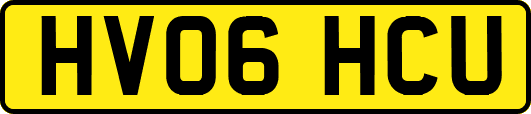 HV06HCU