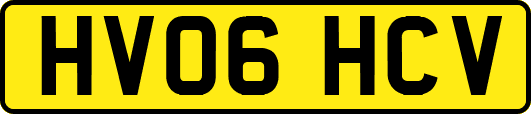 HV06HCV