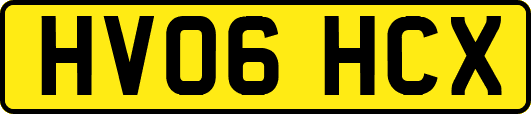 HV06HCX