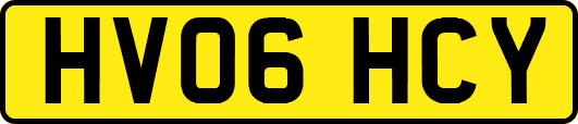 HV06HCY