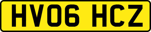 HV06HCZ