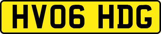 HV06HDG