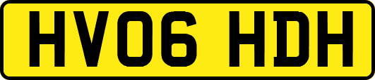 HV06HDH