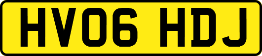 HV06HDJ